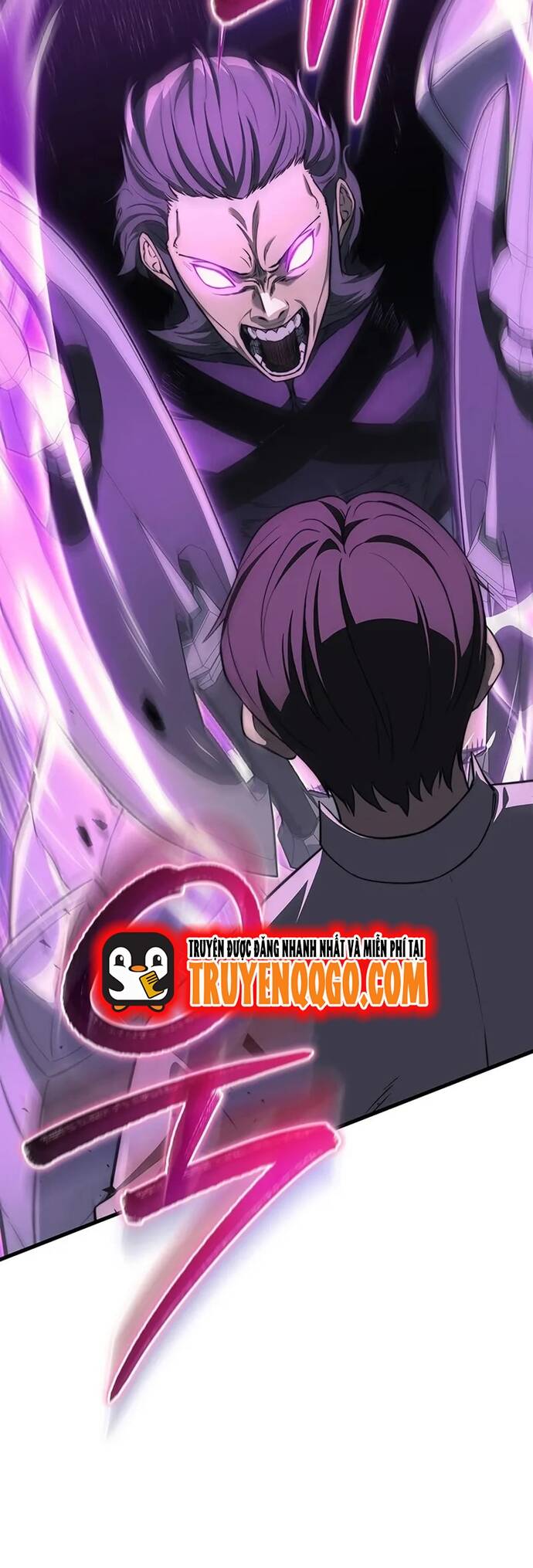 Kỵ Sĩ Tử Thần Cấp Diệt Vong Đã Hồi Quy Chap 23 - Next Chap 24