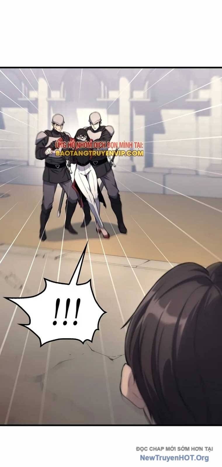 Kỵ Sĩ Tử Thần Cấp Diệt Vong Đã Hồi Quy Chap 27 - Next Chap 28