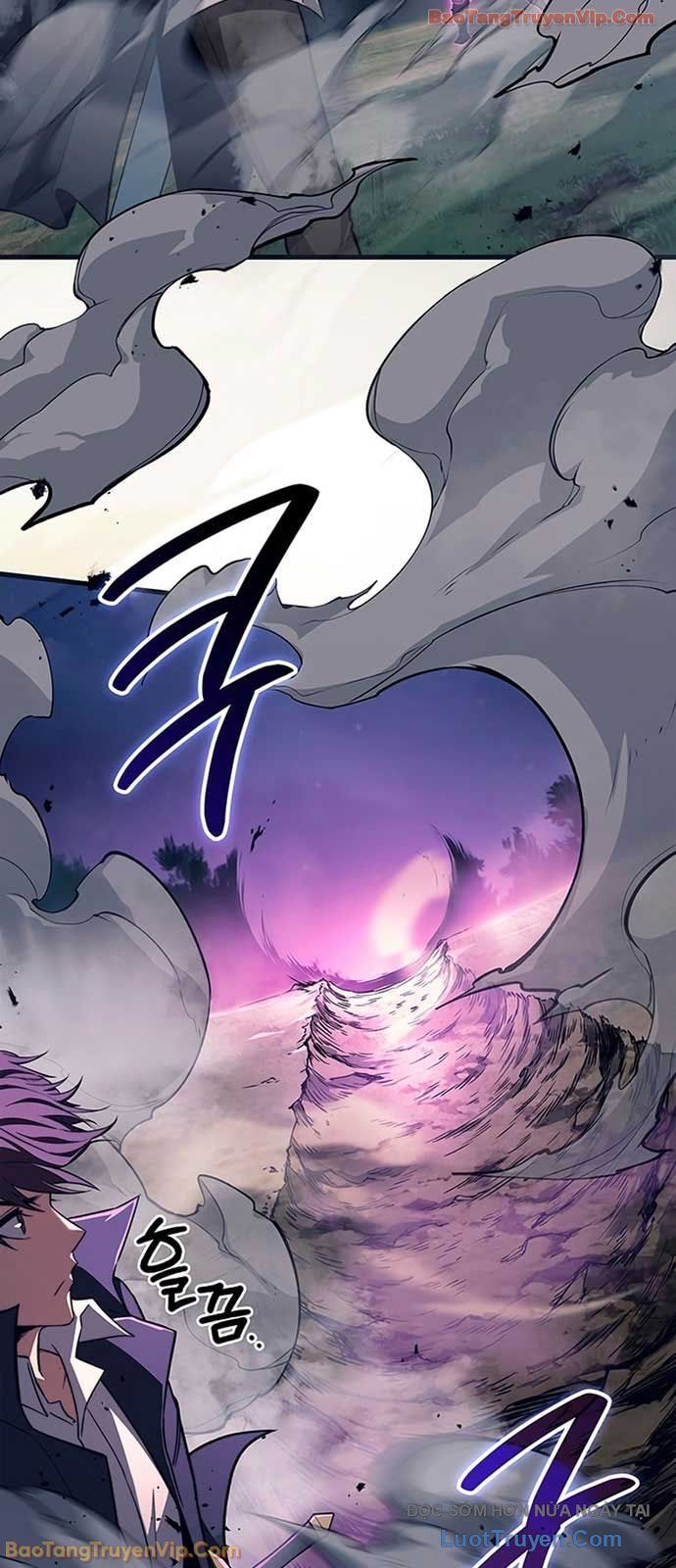 Kỵ Sĩ Tử Thần Cấp Diệt Vong Đã Hồi Quy Chap 37 - Next Chap 38