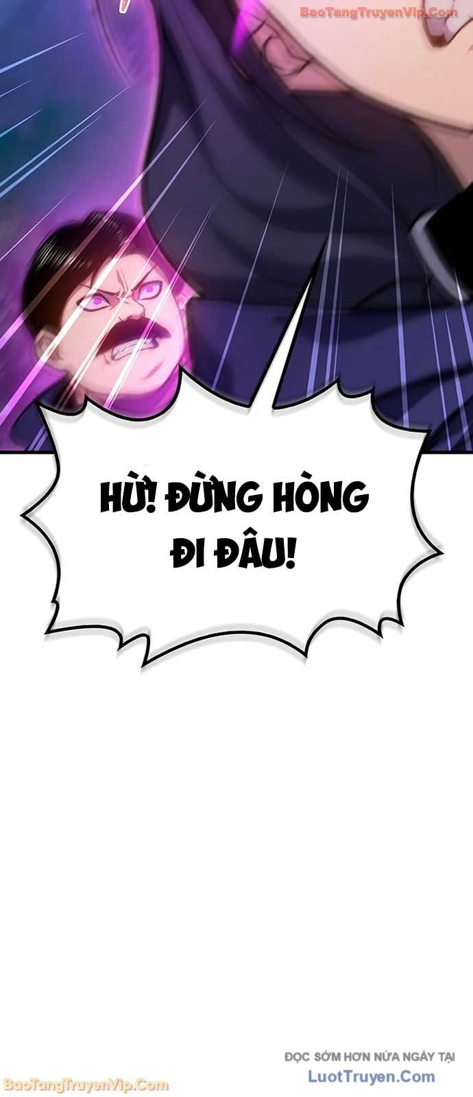 Kỵ Sĩ Tử Thần Cấp Diệt Vong Đã Hồi Quy Chap 37 - Next Chap 38