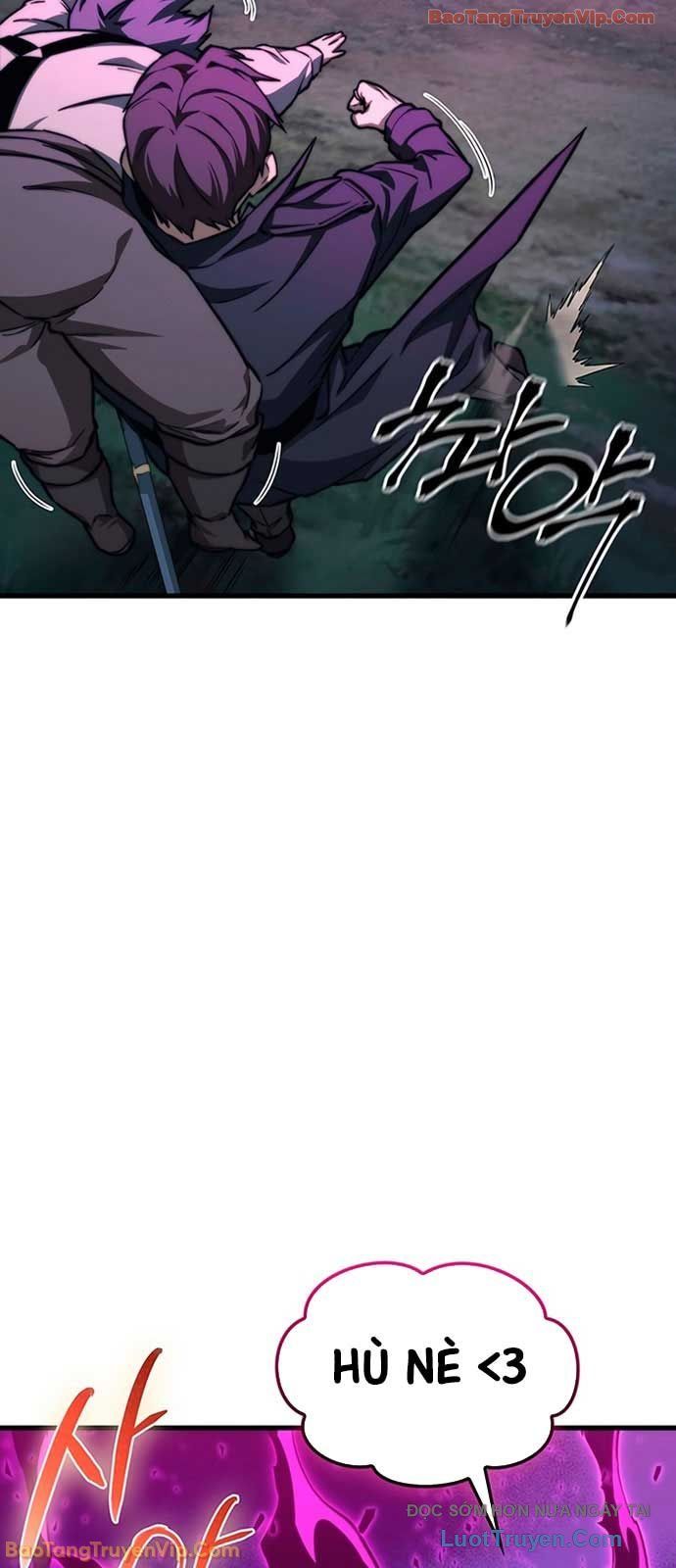 Kỵ Sĩ Tử Thần Cấp Diệt Vong Đã Hồi Quy Chap 37 - Next Chap 38