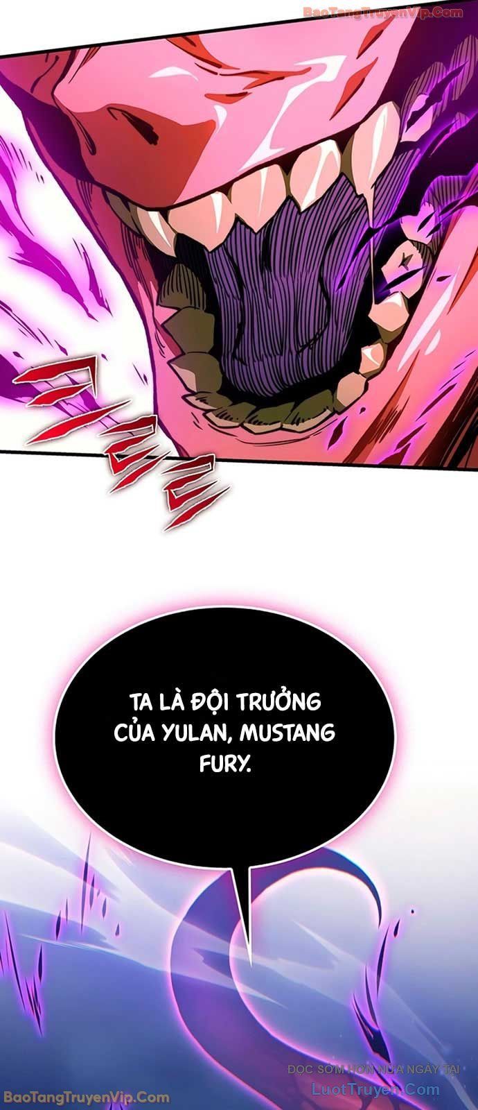 Kỵ Sĩ Tử Thần Cấp Diệt Vong Đã Hồi Quy Chap 37 - Next Chap 38