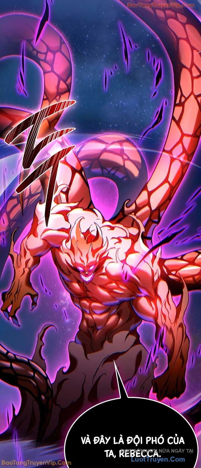 Kỵ Sĩ Tử Thần Cấp Diệt Vong Đã Hồi Quy Chap 37 - Next Chap 38