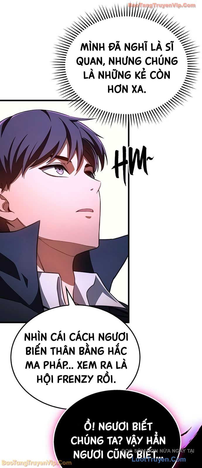 Kỵ Sĩ Tử Thần Cấp Diệt Vong Đã Hồi Quy Chap 37 - Next Chap 38