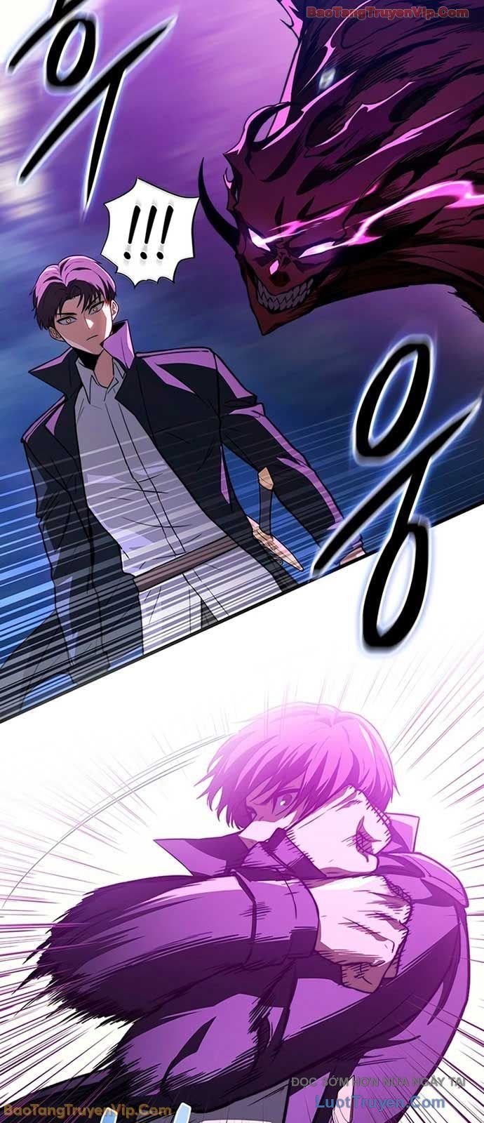 Kỵ Sĩ Tử Thần Cấp Diệt Vong Đã Hồi Quy Chap 37 - Next Chap 38