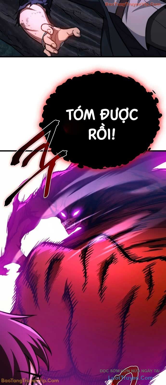 Kỵ Sĩ Tử Thần Cấp Diệt Vong Đã Hồi Quy Chap 37 - Next Chap 38