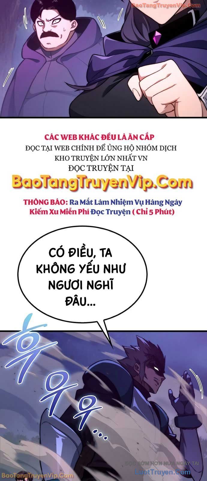 Kỵ Sĩ Tử Thần Cấp Diệt Vong Đã Hồi Quy Chap 37 - Next Chap 38