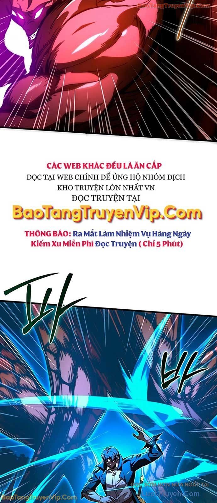 Kỵ Sĩ Tử Thần Cấp Diệt Vong Đã Hồi Quy Chap 37 - Next Chap 38