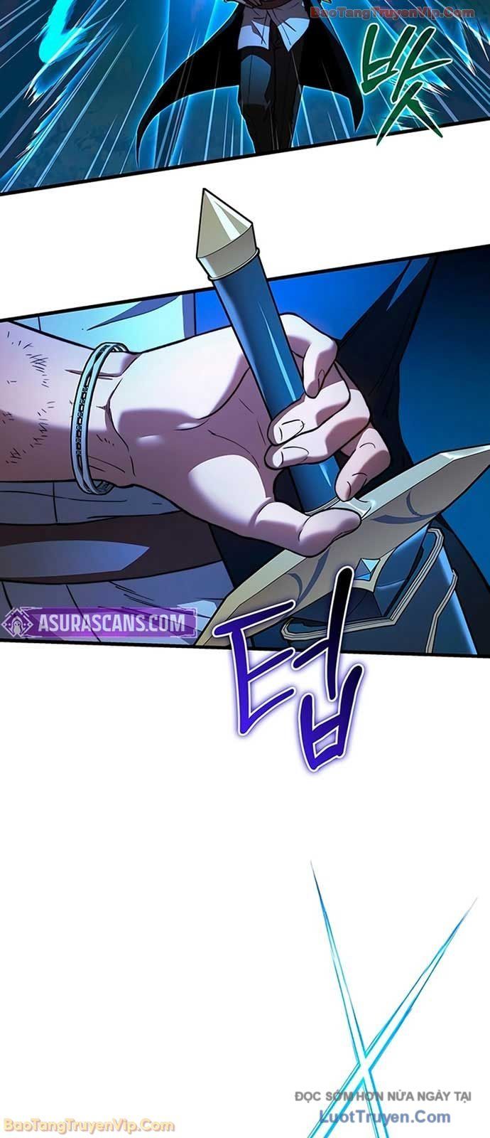 Kỵ Sĩ Tử Thần Cấp Diệt Vong Đã Hồi Quy Chap 37 - Next Chap 38