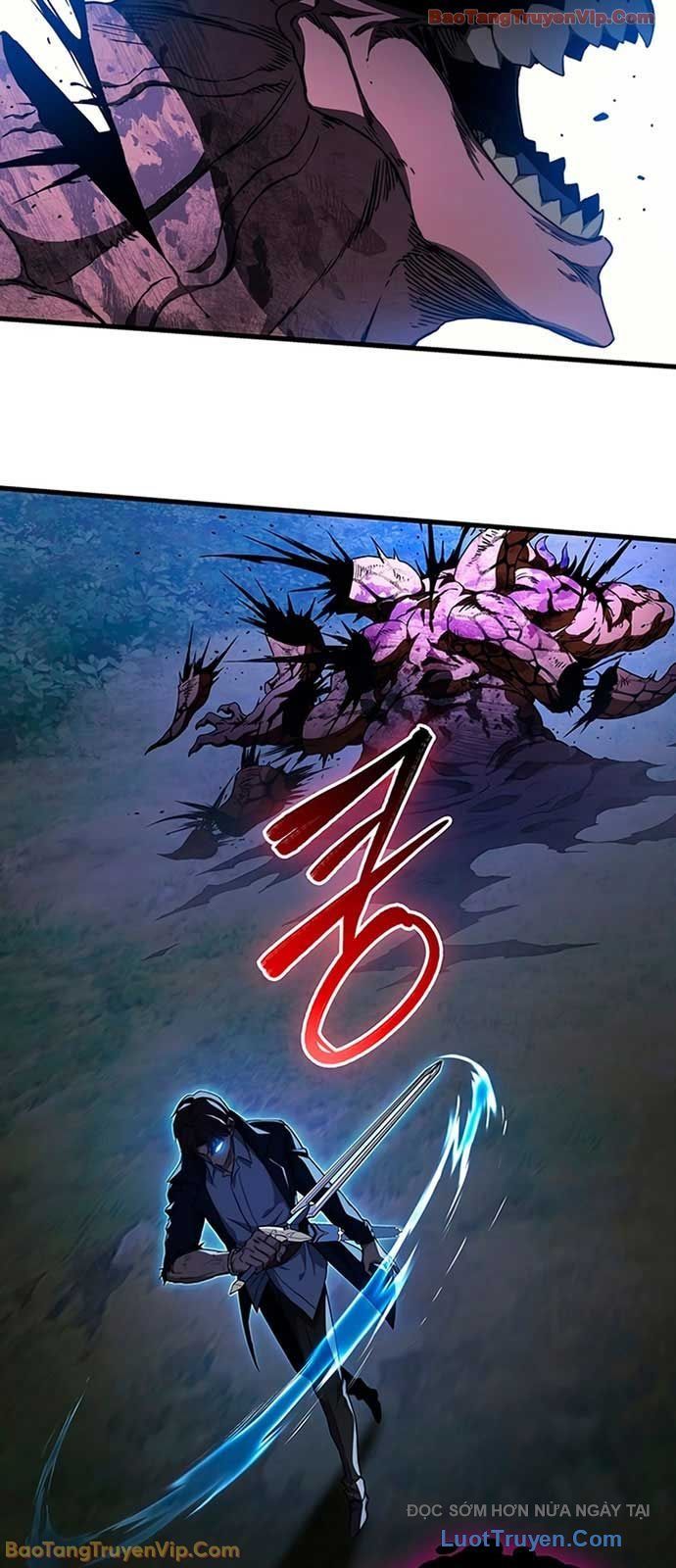 Kỵ Sĩ Tử Thần Cấp Diệt Vong Đã Hồi Quy Chap 37 - Next Chap 38