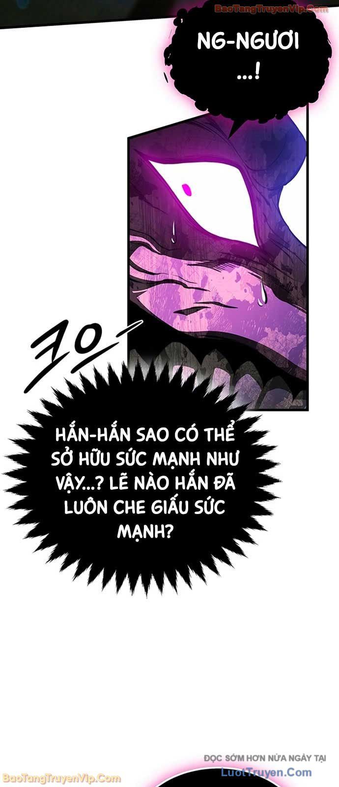 Kỵ Sĩ Tử Thần Cấp Diệt Vong Đã Hồi Quy Chap 37 - Next Chap 38