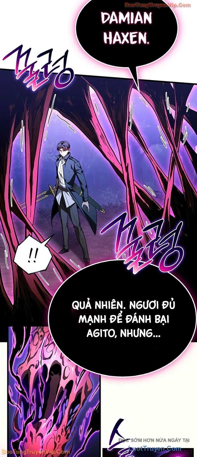 Kỵ Sĩ Tử Thần Cấp Diệt Vong Đã Hồi Quy Chap 37 - Next Chap 38