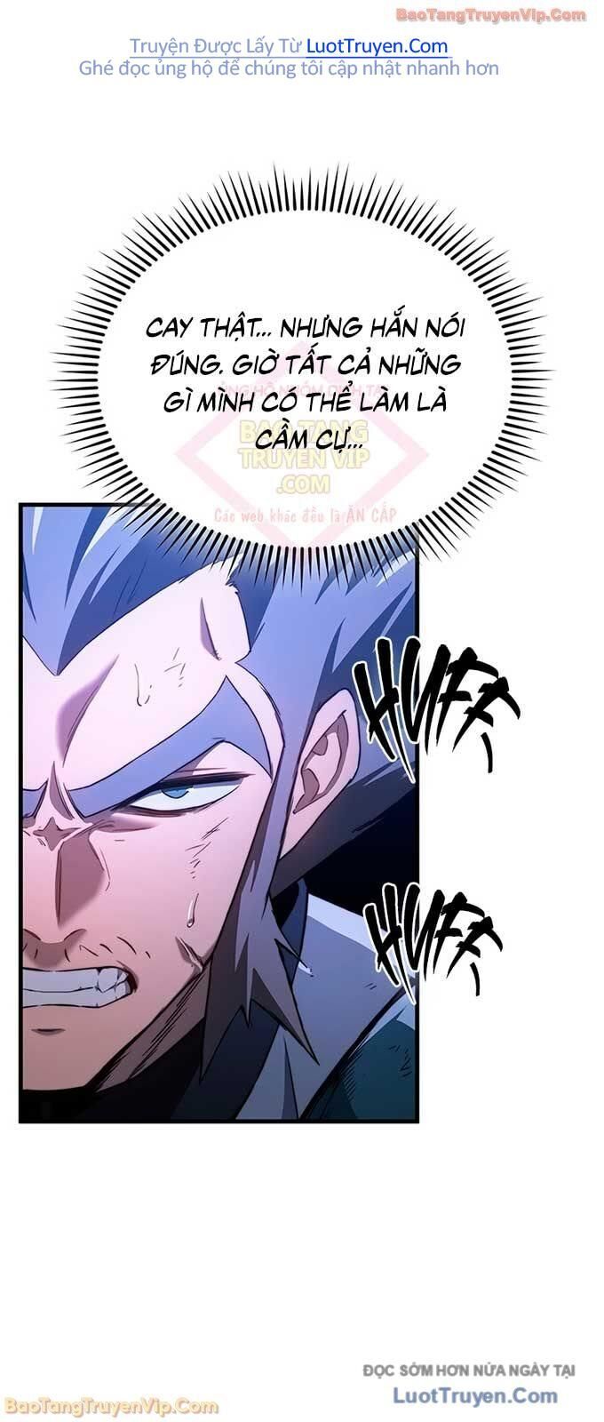 Kỵ Sĩ Tử Thần Cấp Diệt Vong Đã Hồi Quy Chap 38 - Next Chap 39