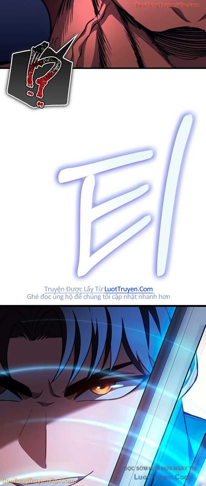 Kỵ Sĩ Tử Thần Cấp Diệt Vong Đã Hồi Quy Chap 38 - Next Chap 39