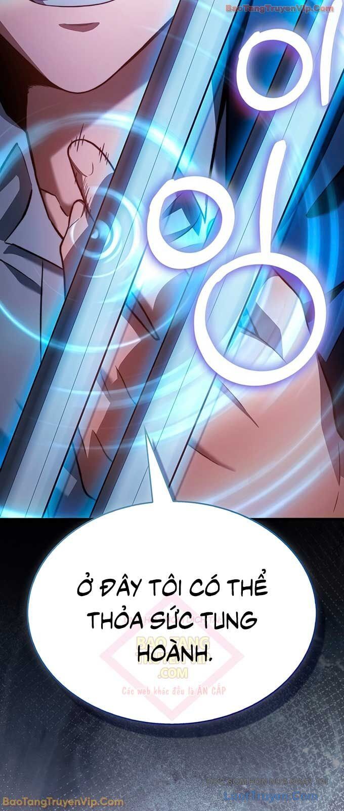 Kỵ Sĩ Tử Thần Cấp Diệt Vong Đã Hồi Quy Chap 38 - Next Chap 39