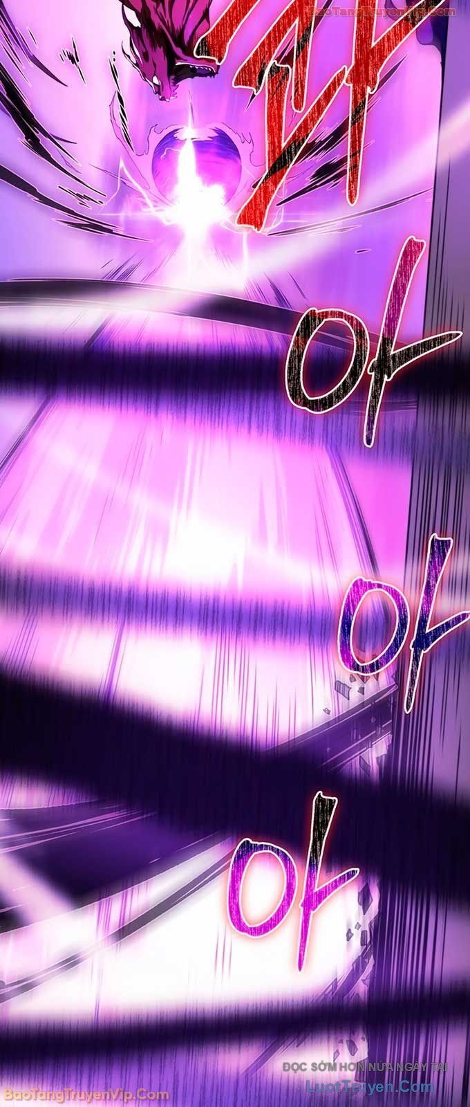 Kỵ Sĩ Tử Thần Cấp Diệt Vong Đã Hồi Quy Chap 38 - Next Chap 39