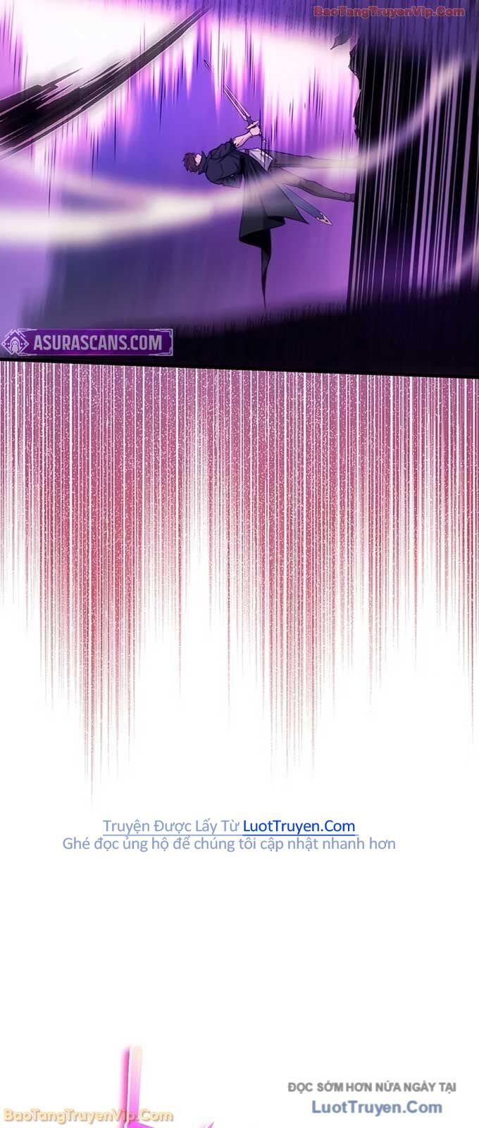 Kỵ Sĩ Tử Thần Cấp Diệt Vong Đã Hồi Quy Chap 38 - Next Chap 39