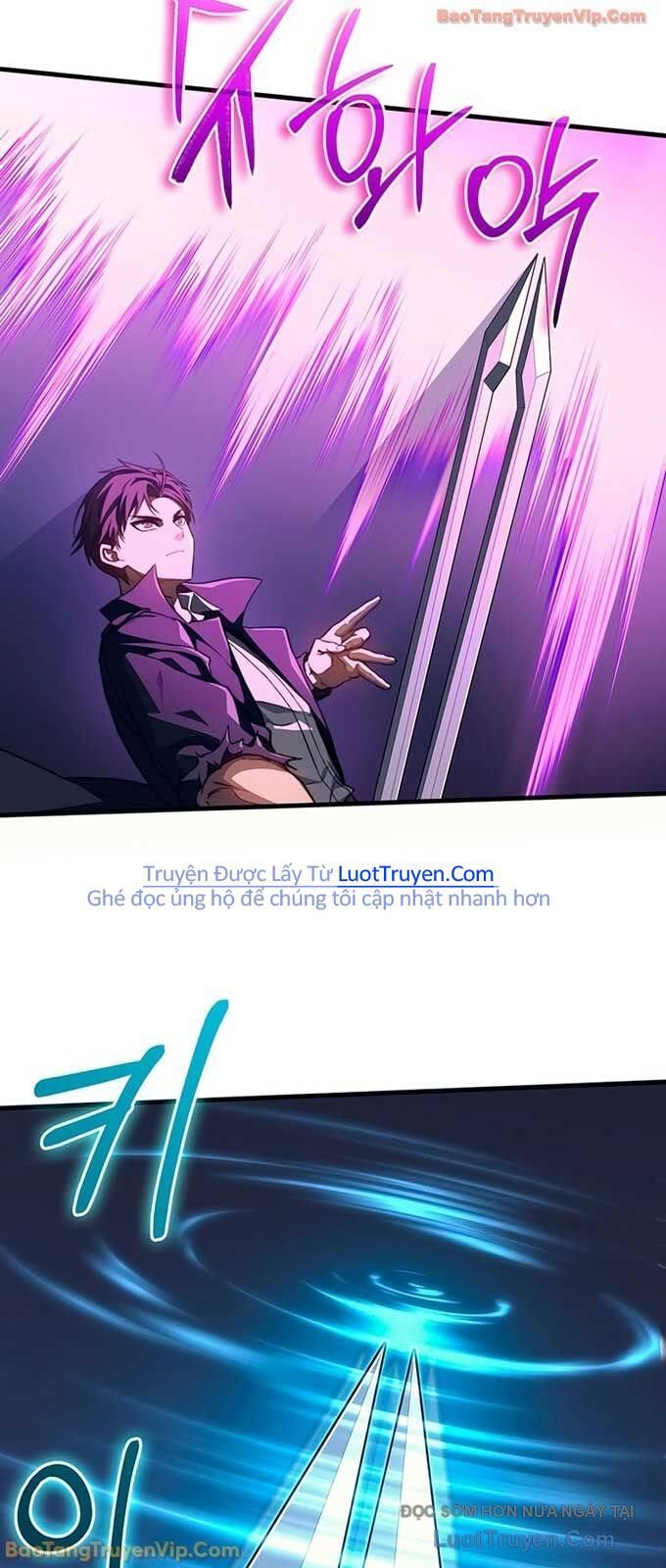 Kỵ Sĩ Tử Thần Cấp Diệt Vong Đã Hồi Quy Chap 38 - Next Chap 39