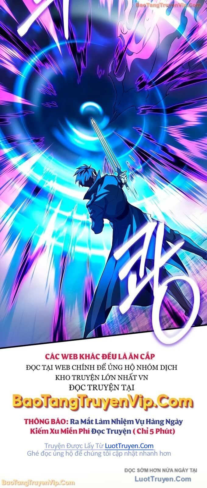 Kỵ Sĩ Tử Thần Cấp Diệt Vong Đã Hồi Quy Chap 38 - Next Chap 39