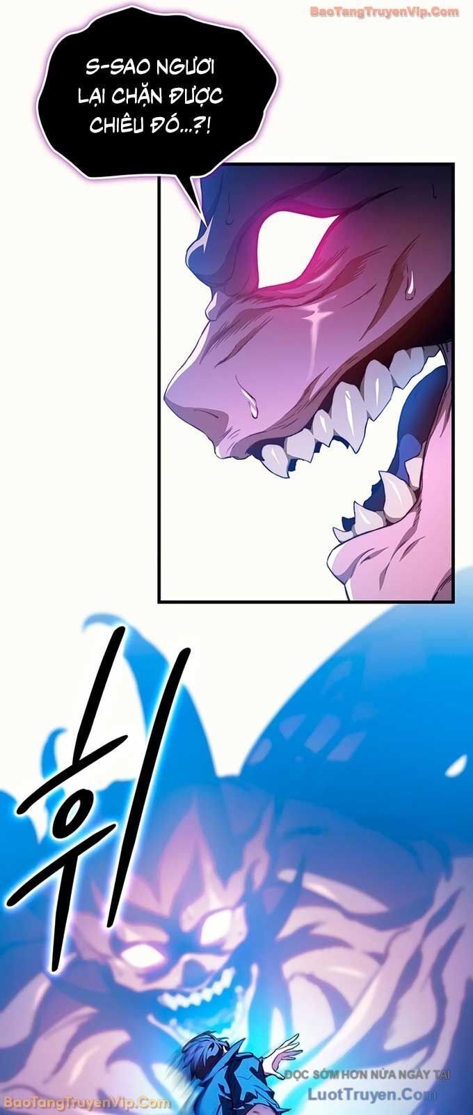 Kỵ Sĩ Tử Thần Cấp Diệt Vong Đã Hồi Quy Chap 38 - Next Chap 39