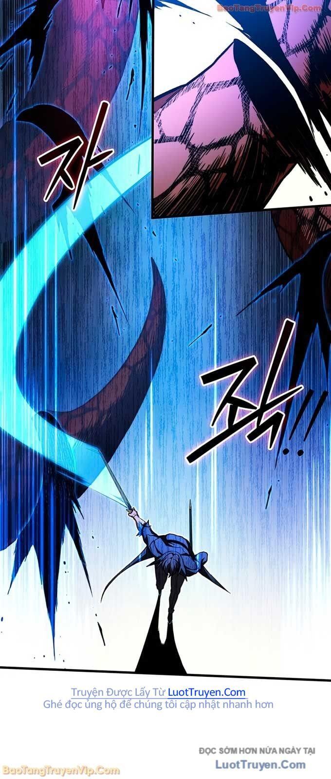 Kỵ Sĩ Tử Thần Cấp Diệt Vong Đã Hồi Quy Chap 38 - Next Chap 39