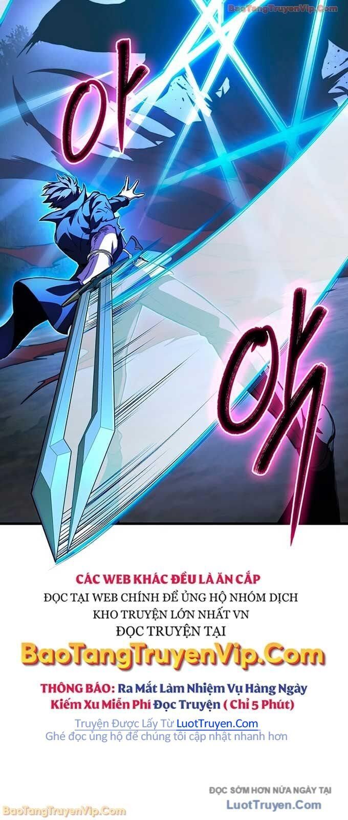 Kỵ Sĩ Tử Thần Cấp Diệt Vong Đã Hồi Quy Chap 38 - Next Chap 39