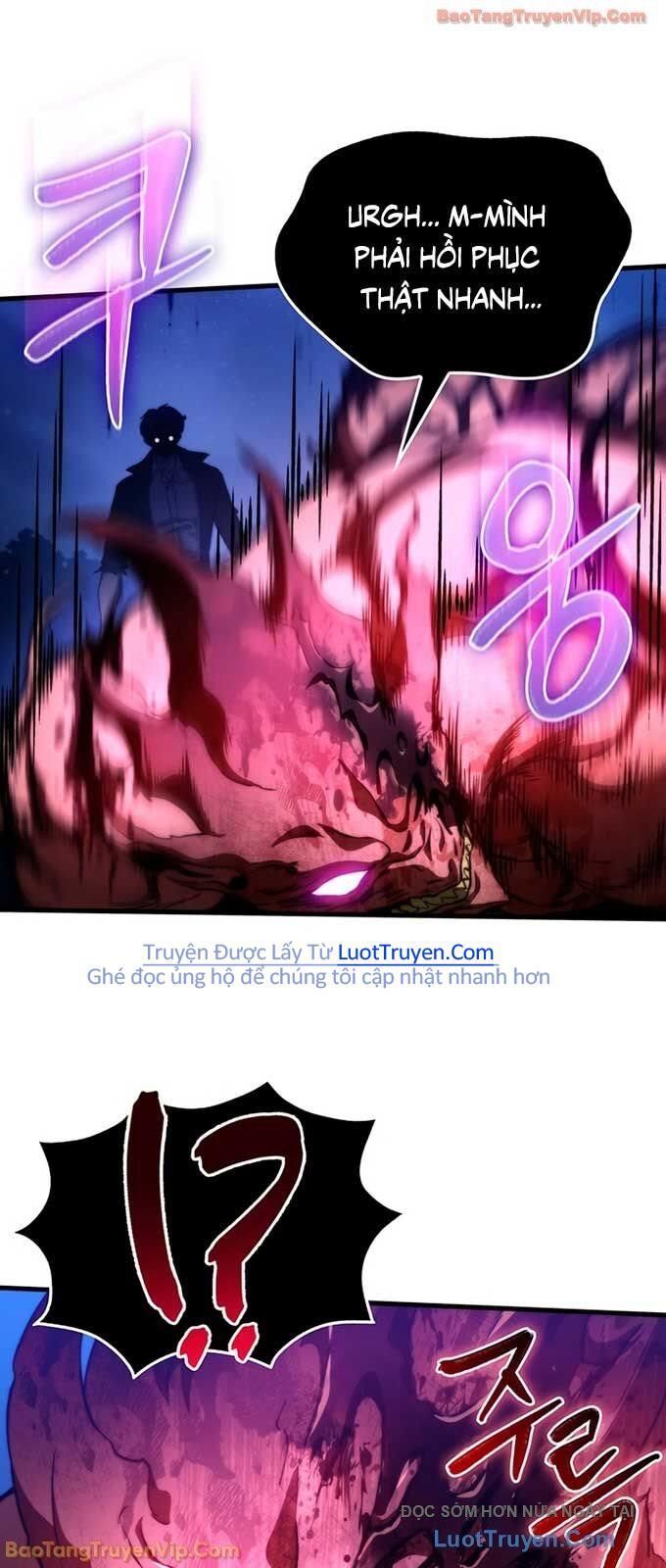 Kỵ Sĩ Tử Thần Cấp Diệt Vong Đã Hồi Quy Chap 38 - Next Chap 39