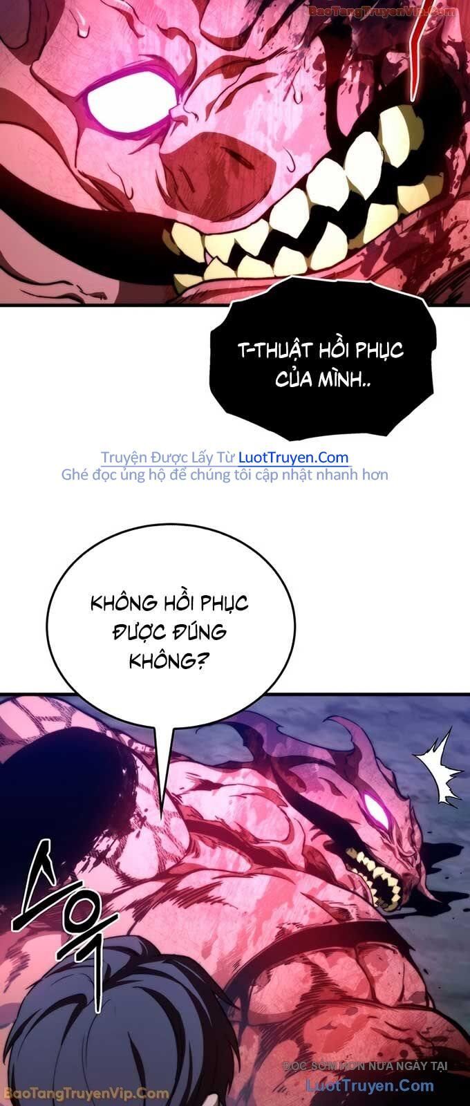 Kỵ Sĩ Tử Thần Cấp Diệt Vong Đã Hồi Quy Chap 38 - Next Chap 39