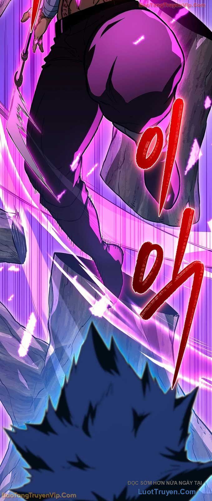 Kỵ Sĩ Tử Thần Cấp Diệt Vong Đã Hồi Quy Chap 38 - Next Chap 39