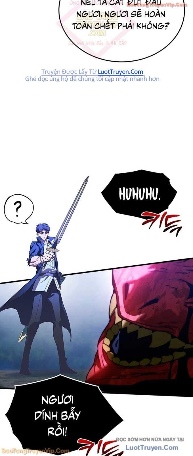 Kỵ Sĩ Tử Thần Cấp Diệt Vong Đã Hồi Quy Chap 38 - Next Chap 39