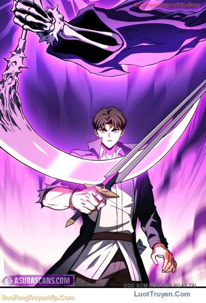 Kỵ Sĩ Tử Thần Cấp Diệt Vong Đã Hồi Quy Chap 38 - Next Chap 39