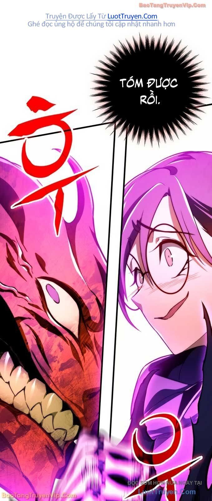 Kỵ Sĩ Tử Thần Cấp Diệt Vong Đã Hồi Quy Chap 38 - Next Chap 39