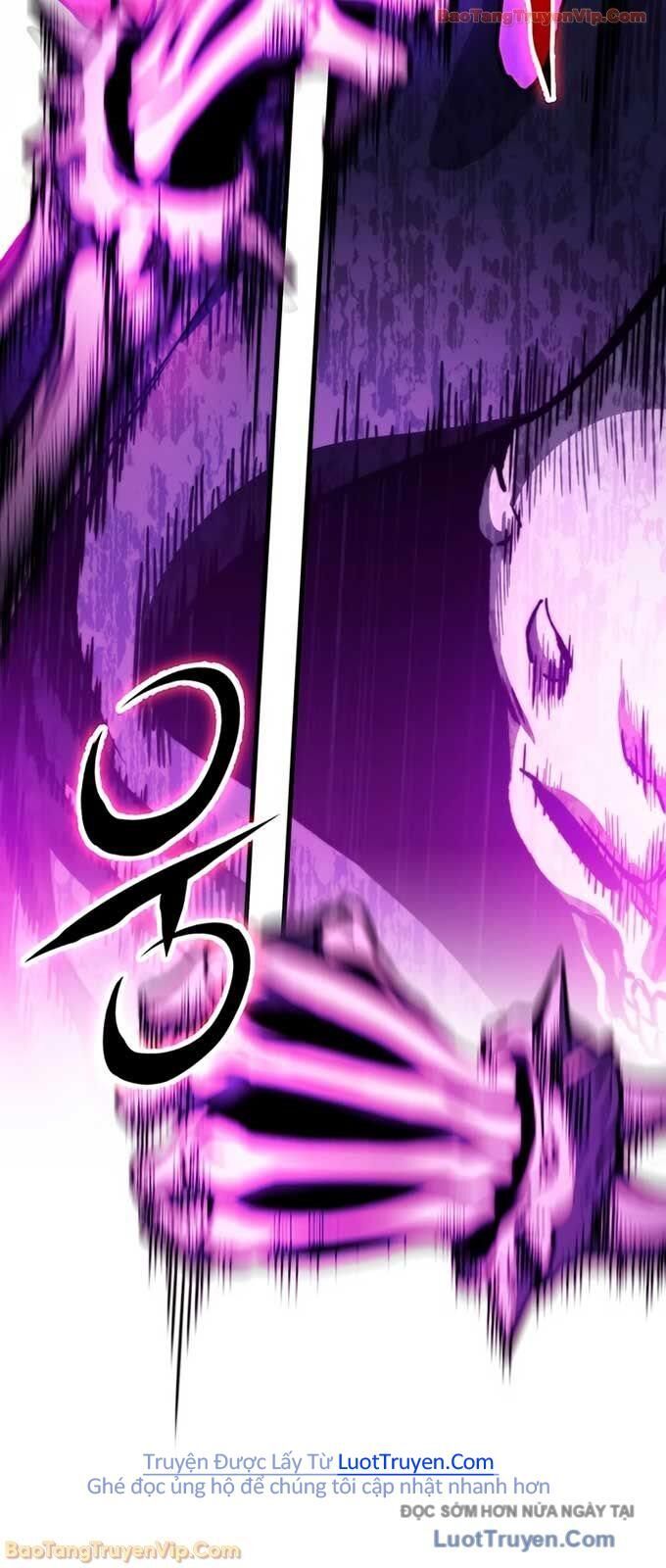 Kỵ Sĩ Tử Thần Cấp Diệt Vong Đã Hồi Quy Chap 38 - Next Chap 39