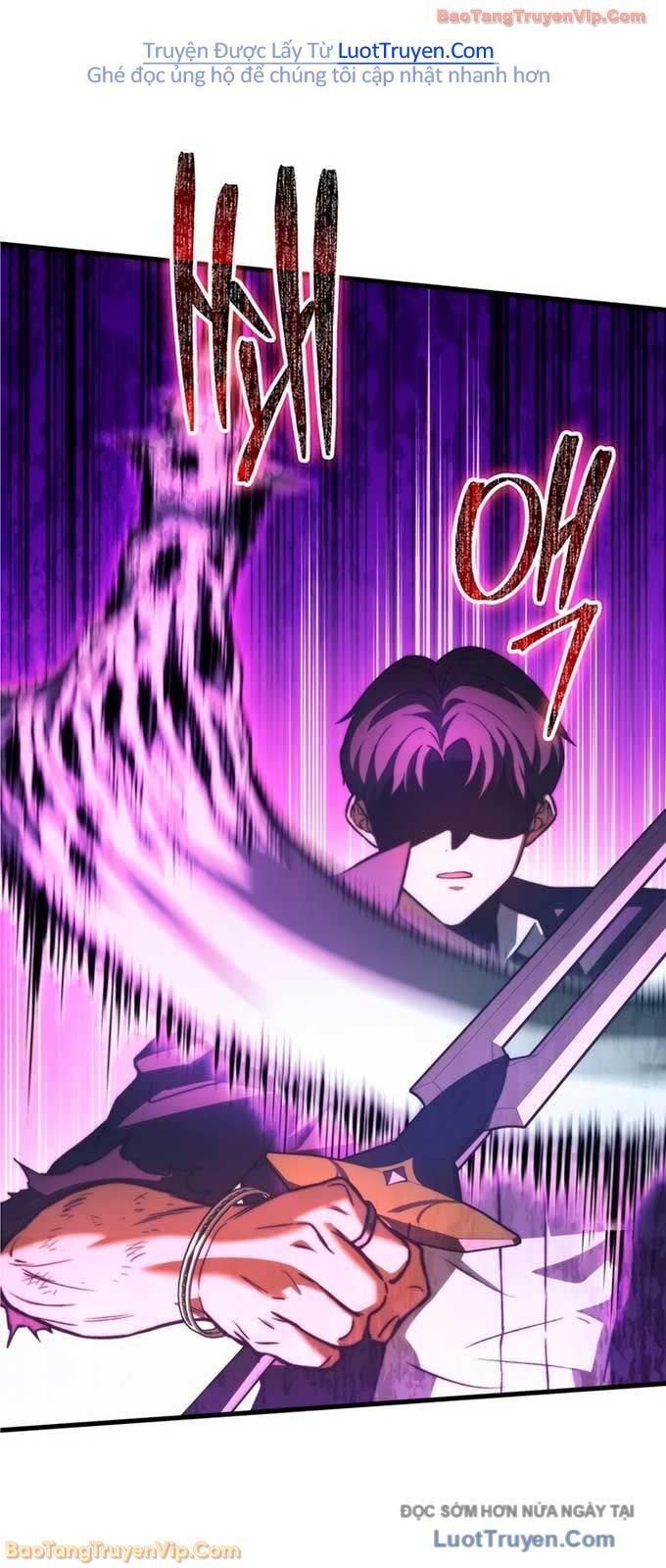 Kỵ Sĩ Tử Thần Cấp Diệt Vong Đã Hồi Quy Chap 38 - Next Chap 39