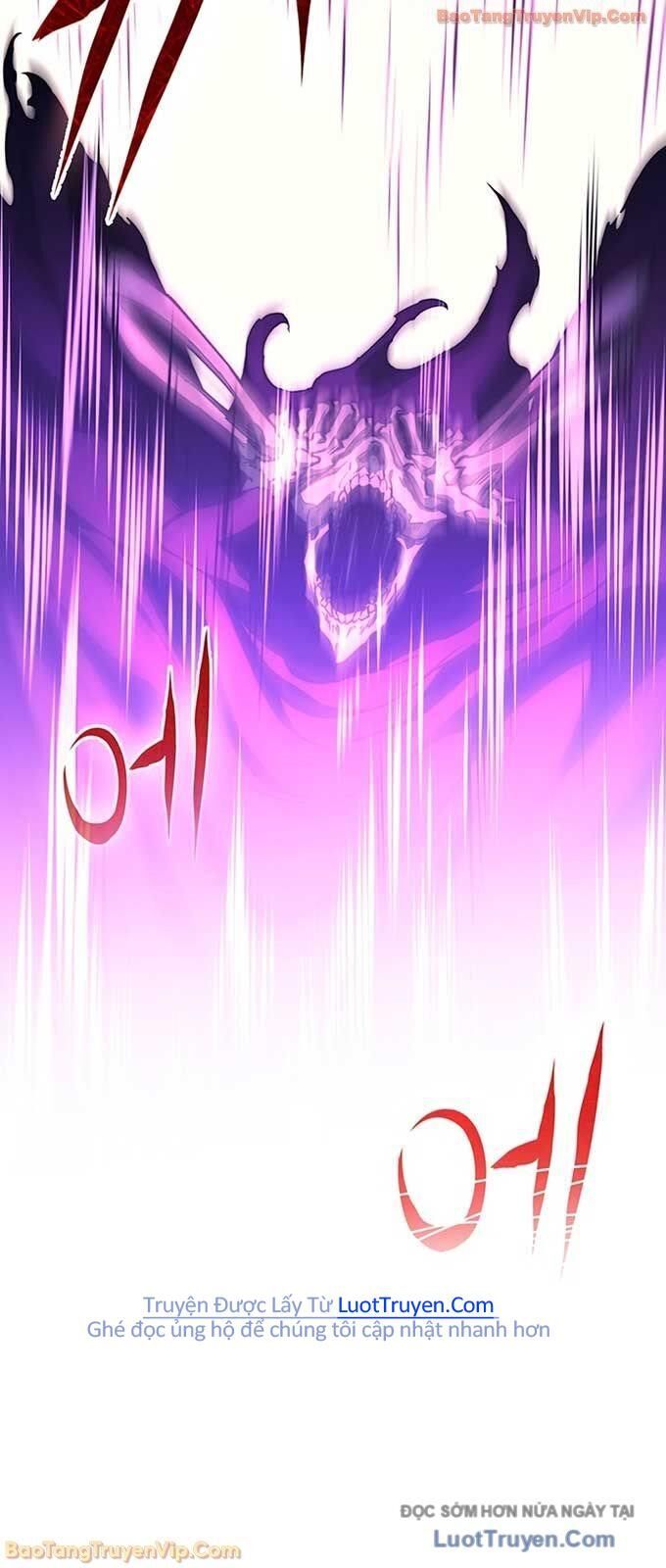 Kỵ Sĩ Tử Thần Cấp Diệt Vong Đã Hồi Quy Chap 38 - Next Chap 39