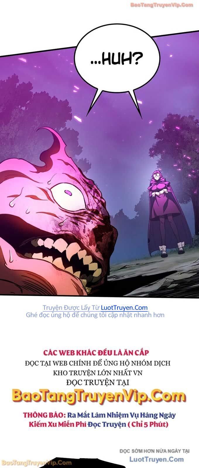 Kỵ Sĩ Tử Thần Cấp Diệt Vong Đã Hồi Quy Chap 38 - Next Chap 39