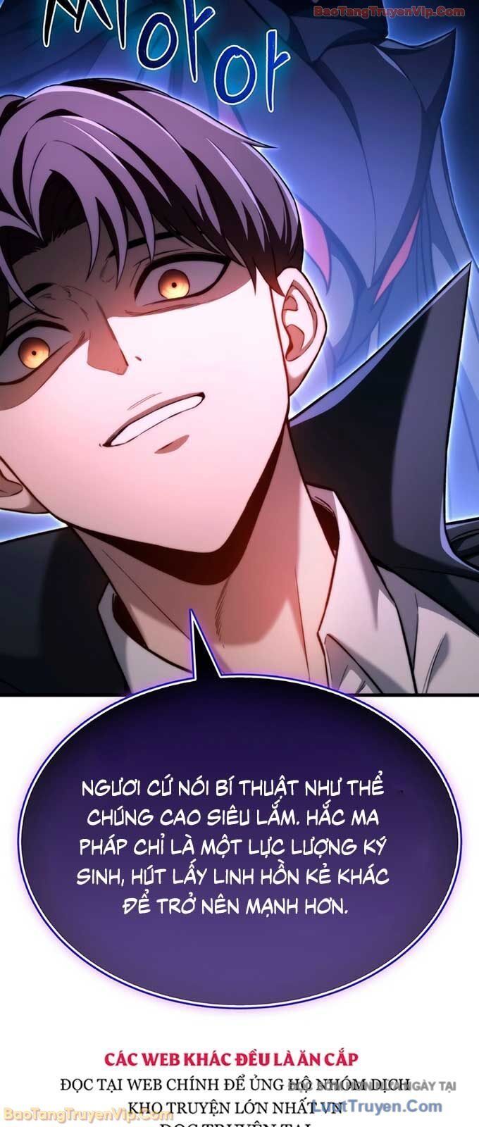 Kỵ Sĩ Tử Thần Cấp Diệt Vong Đã Hồi Quy Chap 38 - Next Chap 39