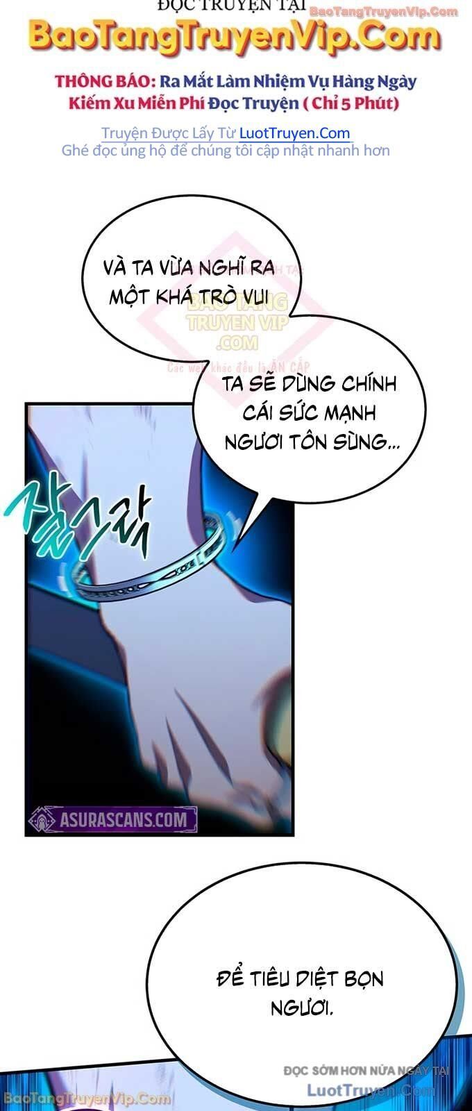 Kỵ Sĩ Tử Thần Cấp Diệt Vong Đã Hồi Quy Chap 38 - Next Chap 39