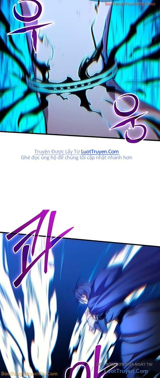 Kỵ Sĩ Tử Thần Cấp Diệt Vong Đã Hồi Quy Chap 38 - Next Chap 39