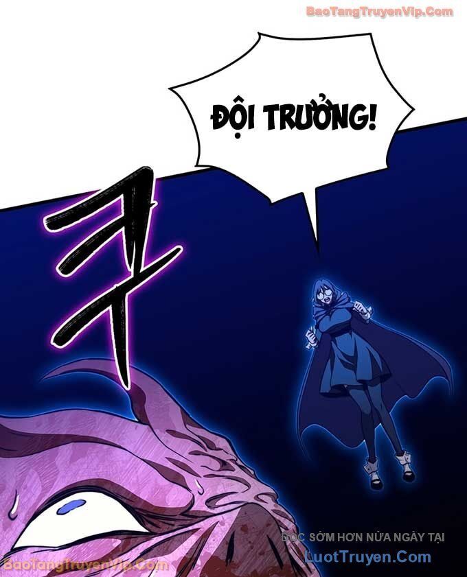 Kỵ Sĩ Tử Thần Cấp Diệt Vong Đã Hồi Quy Chap 38 - Next Chap 39