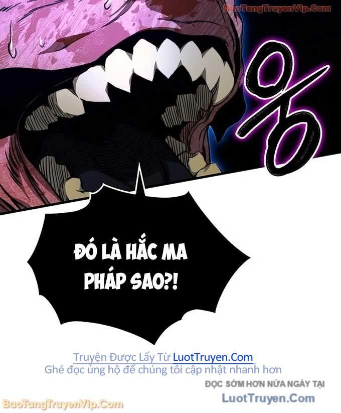 Kỵ Sĩ Tử Thần Cấp Diệt Vong Đã Hồi Quy Chap 38 - Next Chap 39