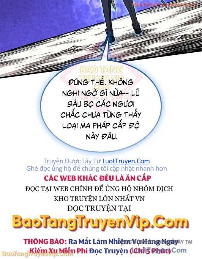 Kỵ Sĩ Tử Thần Cấp Diệt Vong Đã Hồi Quy Chap 38 - Next Chap 39