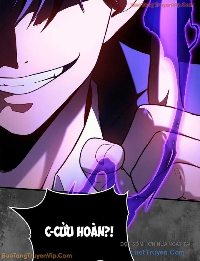 Kỵ Sĩ Tử Thần Cấp Diệt Vong Đã Hồi Quy Chap 38 - Next Chap 39