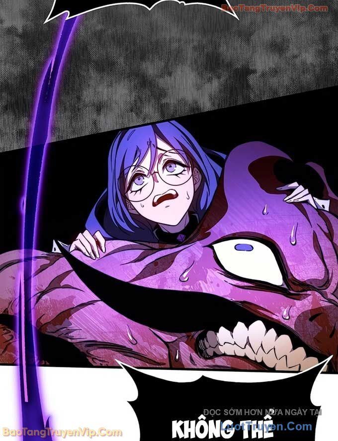 Kỵ Sĩ Tử Thần Cấp Diệt Vong Đã Hồi Quy Chap 38 - Next Chap 39