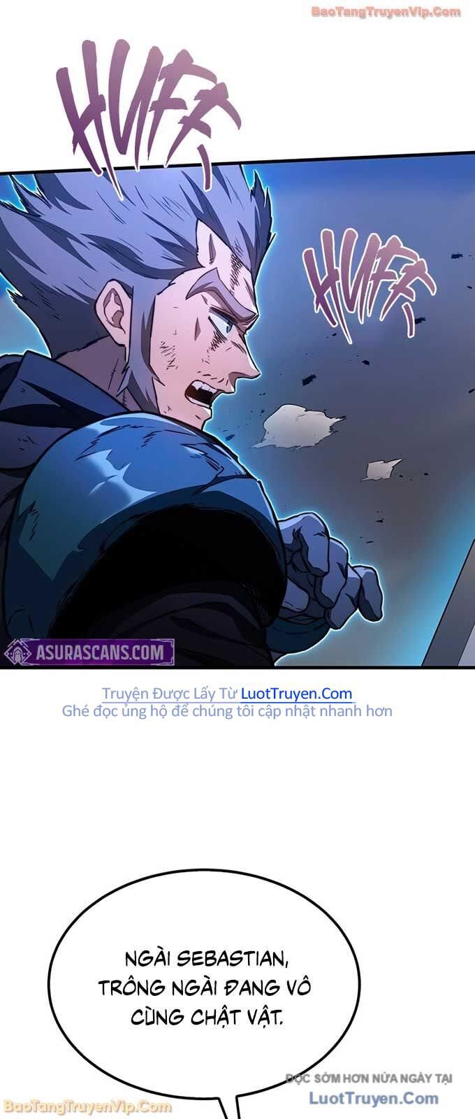 Kỵ Sĩ Tử Thần Cấp Diệt Vong Đã Hồi Quy Chap 38 - Next Chap 39