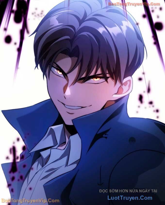 Kỵ Sĩ Tử Thần Cấp Diệt Vong Đã Hồi Quy Chap 38 - Next Chap 39