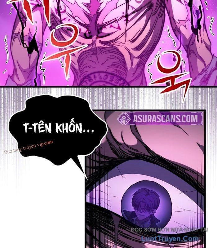 Kỵ Sĩ Tử Thần Cấp Diệt Vong Đã Hồi Quy Chap 39 - Next Chap 40