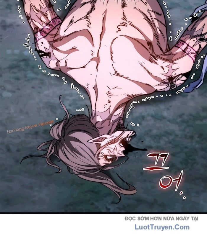 Kỵ Sĩ Tử Thần Cấp Diệt Vong Đã Hồi Quy Chap 39 - Next Chap 40