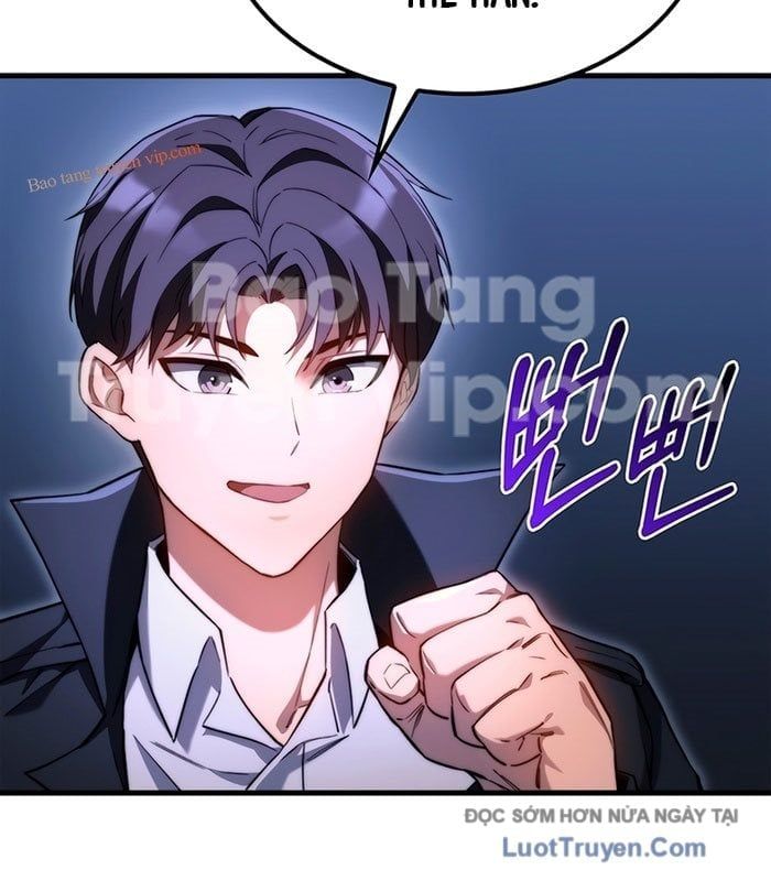 Kỵ Sĩ Tử Thần Cấp Diệt Vong Đã Hồi Quy Chap 39 - Next Chap 40