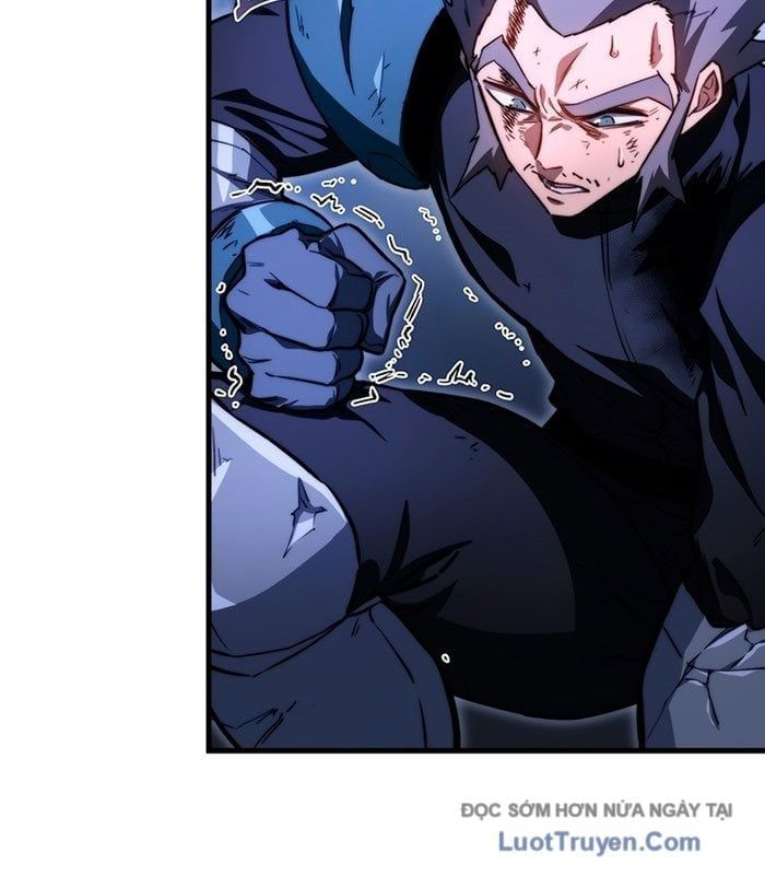 Kỵ Sĩ Tử Thần Cấp Diệt Vong Đã Hồi Quy Chap 39 - Next Chap 40